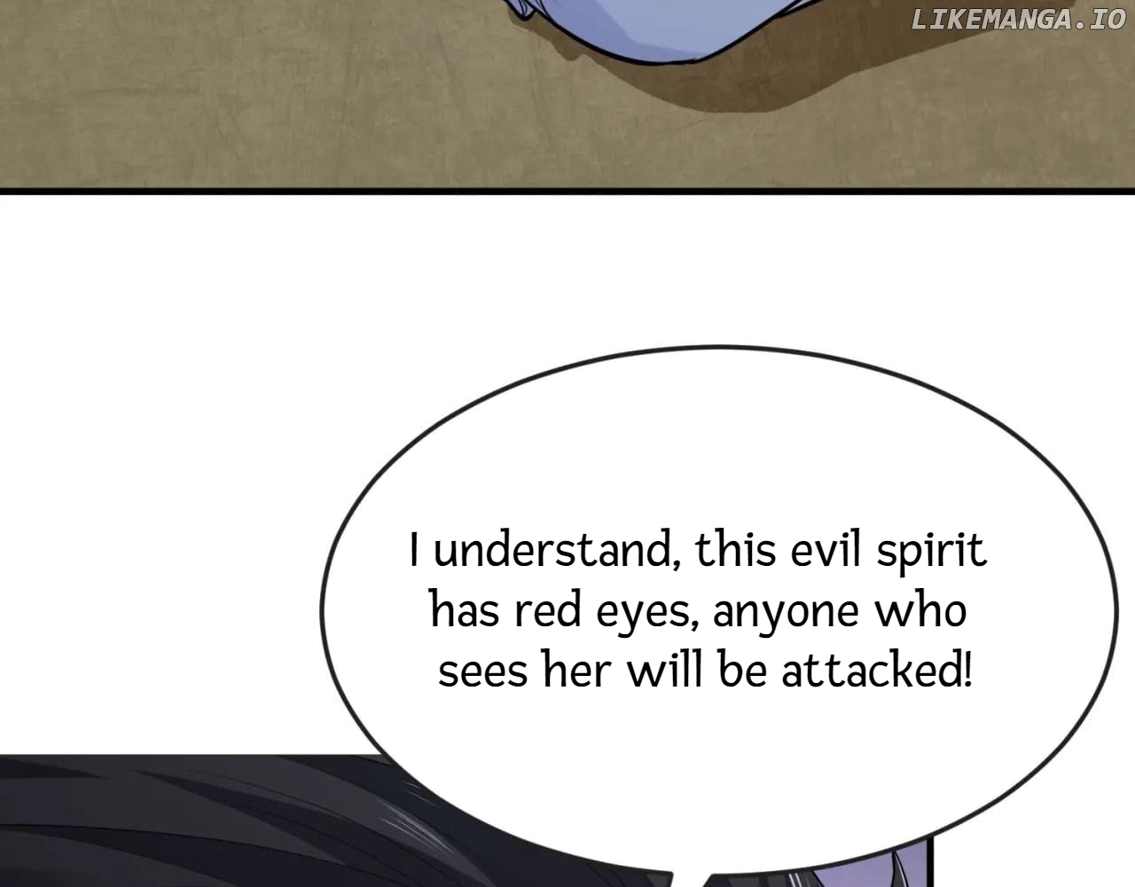 Era of the Haunted Chapter 160 - page 110